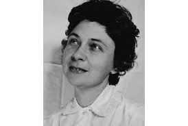 Connie BERNSTEIN Obituary (2021)