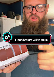 How to Use Emery Tool