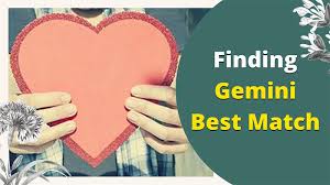 Parenthood is a great experience for them once they are together as gemini people are very friendly while cancer are very nurturing. Finding Gemini Best Match Top 3 Signs Revealed Adriancamps