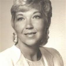 Obituary information for Glenda Lou Burnham