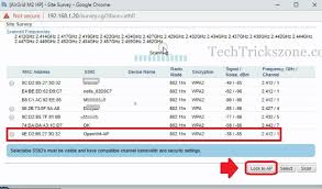 How To Connect Airgrid M2hp With Openwrt Ptp