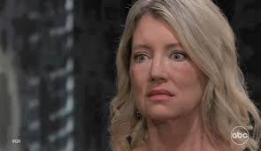 General Hospital Recap Maxie Surprises Nina By Showing Up at The Tan-O