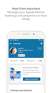 You can download any android app's apk from many sources such as apkmirror, apkpure etc. Agoda 9 38 0 Download Android Apk Aptoide
