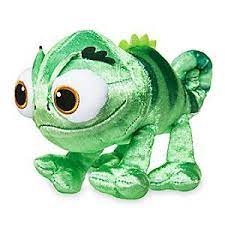 Pascal Plush Tangled The Series Mini Bean Bag 7 Disney Store Chameleons Can Change Colo Disney Stuffed Animals Plush Toy Dolls Plush Stuffed Animals