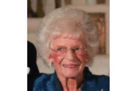 Eleanor Philipps Obituary (2017)