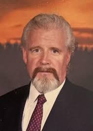 Garry Francis McElroy Obituary