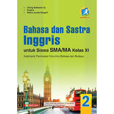 Materi bahasa inggris kelas x semester 1. Buku Bahasa Dan Sastra Inggris Peminatan Sma Kelas Xi Kurikulum 2013 Revisi Shopee Indonesia