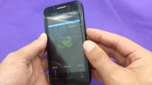 alcatel evolve 2 hard reset for metro ...