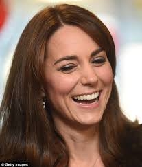 Kate Middleton looks uncannily like her mother Carole after haircut