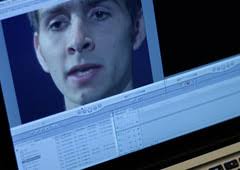 Fatebook: Cyber and real lives collide