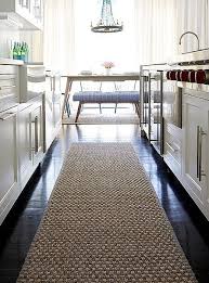3 High Impact Kitchen Updates To Make Now Rug Runner Kitchen Kitchen Area Rugs Kitchen Runner
