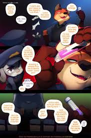 Page 4 | prismgirls-comicshoney-pot | Erofus - Sex and Porn Comics