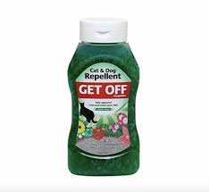 How do i stop my cat from pooping in the garden? 7 Best Cat Repellents Deterrents Scarers For Your Garden