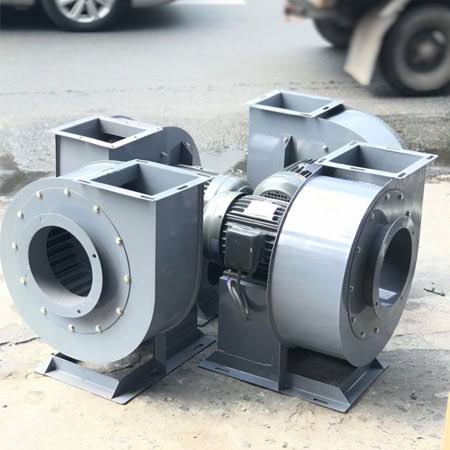 Quạt ly tâm công nghiệp GIÁ XƯỞNG ↓30% chất lượng cao 10/2026