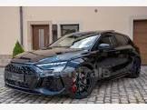 AUDI-RS3