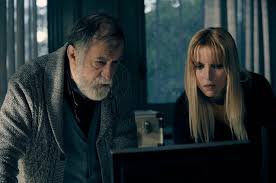 Jan 14, 2020 3:55am pt. Review Voces Cineuropa