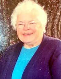 Elaine Drew Obituary