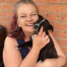 Does anyone know if any of the homeless community have dogs that need food?