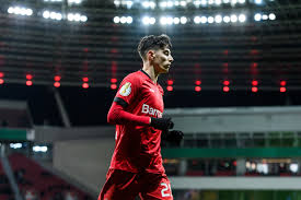 Search free kai havertz wallpapers on zedge and personalize your phone to suit you. Arsenal 3 Reasons Kai Havertz Transfer More Than A Possibility