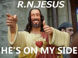Rng jesus has blessed me with his dankness and sorry for all the times i say alright and the video quality. Rng Jesus Is With Me Rng Jesus Esta Conmigo Especial Semana Santa Gameplay World Of Warships Official Forum