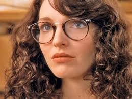 How many of you knew that Amy Yasbeck played both Annie and Flo in Problem  Child 1 and 2? I knew. As I got older. Not sure if I noticed as a kid.