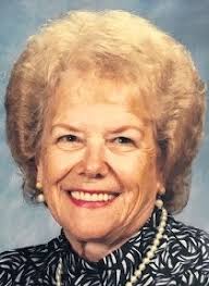 Doris Johnson Obituary (1931