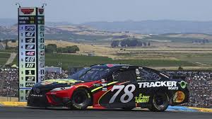 Nascar driver averages and statistics. Nascar Results Takeaways Martin Truex Wins At Sonoma Charlotte Observer