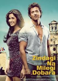 Zindagi Na Milegi Dobara Izle Hd Izle 720p Izle Full Izle Bollywood Movies Full Movies Online Free Good Movies To Watch