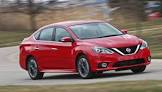 NISSAN-SENTRA