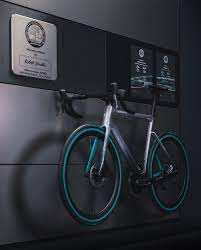 Valtteri viktor bottas2 (finnish pronunciation: New Mercedes Amg Road Bike Is Latest In A Long Line Of Dead Eyed Automotive Collabs Cyclingtips New Mercedes Amg Mercedes Amg Amg Petronas