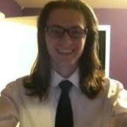 Dylan Eubanks (dylaneubanks)