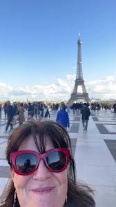 Morgan Stewart Guide to Paris