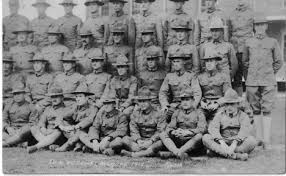 Image result for Spar 1918 Military