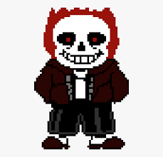 Reaper Sans Pixel Art Hd Png Download Kindpng Including transparent png clip art, cartoon, icon, logo, silhouette, watercolors, outlines, etc. reaper sans pixel art hd png download