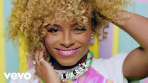Fleur East