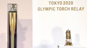 The olympic flame has started its final leg to tokyo as the traditional olympic torch relay got underway in fukushima today. Japan S Shimane Pref May Cancel Olympic Torch Relay Events
