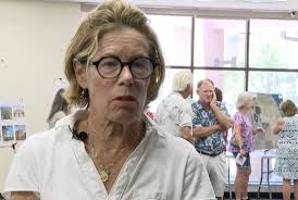 It's very important:' Indian River Co. residents give input