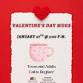 Valentine’s Day Mugs event image
