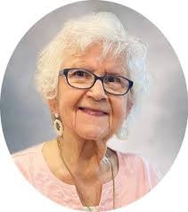 Janet R. (Siebert) Trautman