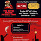 Rocky Horror Picture Show Screening Benefit - Potsdam event image