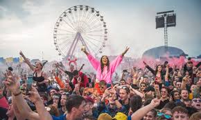 Things to do in berlin: Fans And Artists Must Have Covid Vaccine Before Attending Music Festivals Say Some Organisers Festivals The Guardian