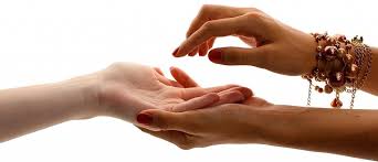 Resultado de imagem para quiromancia