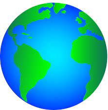 Pin By Yaroslav Volkova On Symbol Clipart Earth Art Drawing Free Clip Art Earth Day Clip Art