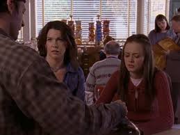 Maybe you would like to learn more about one of these? Gilmore Girls Eight O Clock At The Oasis Tv Episode 2002 Imdb