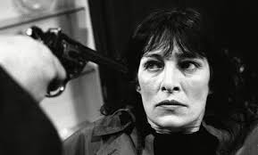 Siege Home Farm Reg Holds Gun Editorial Stock Photo