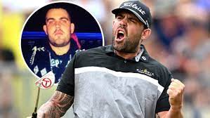 Golf news 2025 New Zealand Open: Ryan Peake former bikie wins, secures  British Open spot, comments, reaction