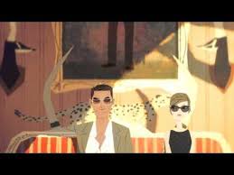 Aux électeurs de trancher les 20 et 27 juin 2021. We Want To Live Inside This Commercial For Sunglasses Animation Storyboard Cool Animations Kevin Dart