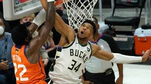 Milwaukee bucks vs phoenix suns jul 6, 2021 player box scores including video and shot charts Hdkd3smvmyzzpm