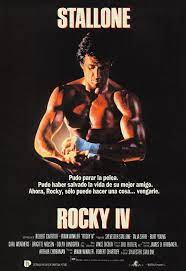Rocky Iv Pelicula 1985 Sensacine Com