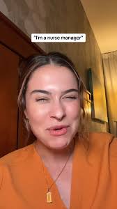 Me as a Nurse Manager #nursehumor #nurses #newgradnurse #healthcarehumor  #nursemanager #scrubhacks